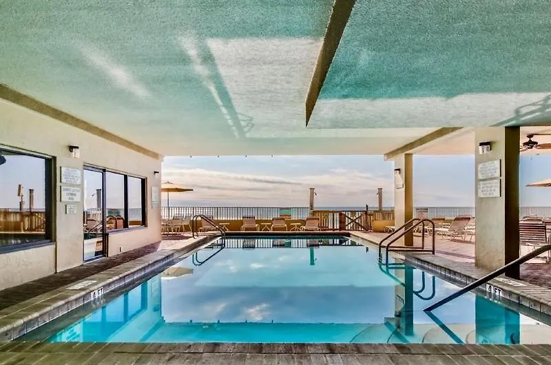 Gulfgate 201 Villa Panama City Beach