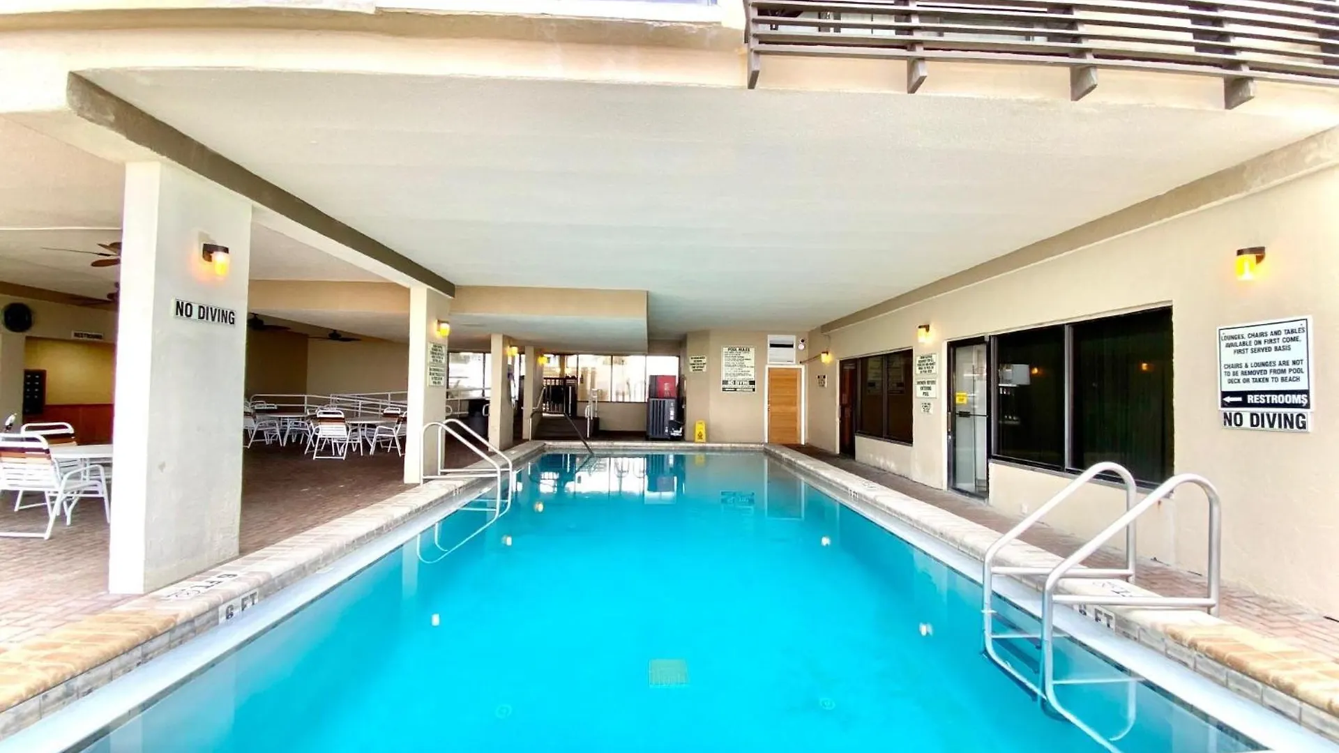 Gulfgate 201 Villa Panama City Beach