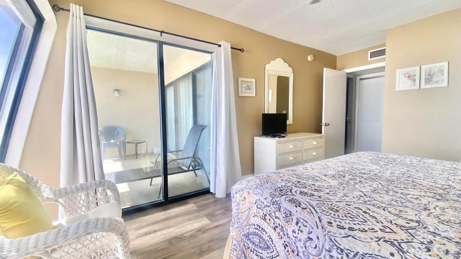 Gulfgate 201 Villa Panama City Beach 0*,  United States