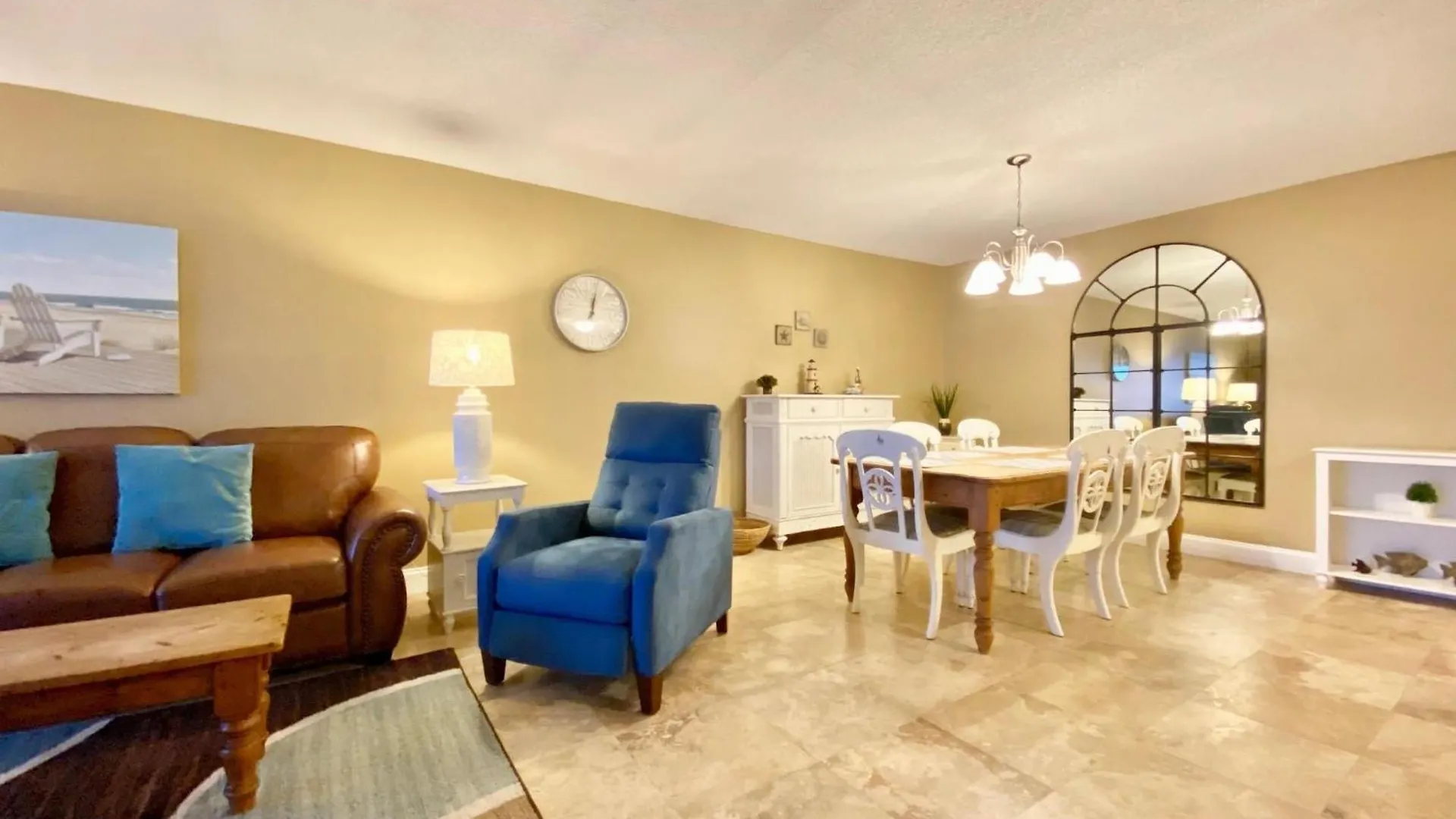 Gulfgate 201 Villa Panama City Beach 0*,  United States