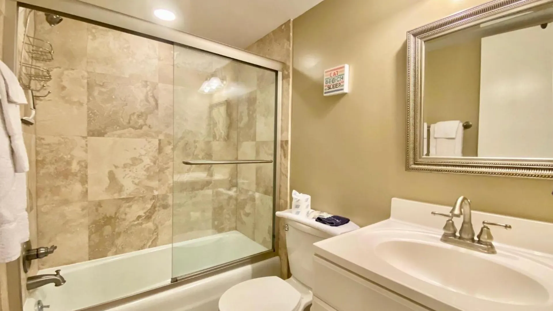Holiday home Gulfgate 201 Villa Panama City Beach