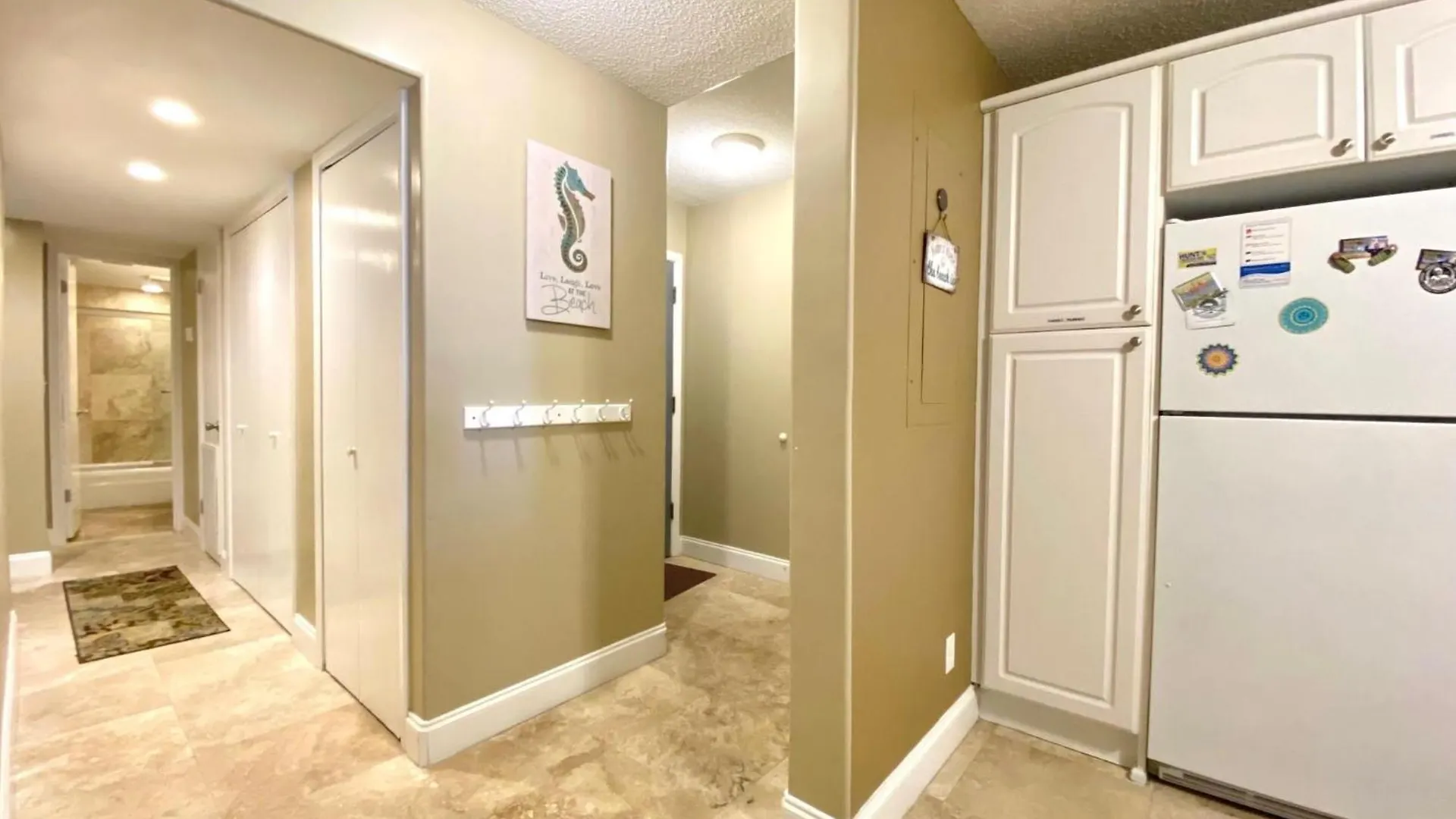 Holiday home Gulfgate 201 Villa Panama City Beach United States
