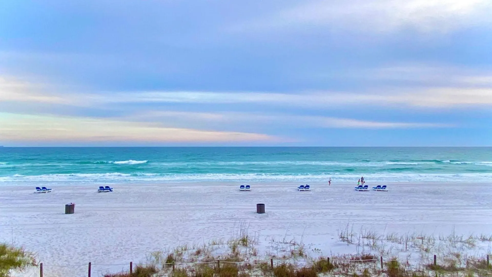 Holiday home Gulfgate 201 Villa Panama City Beach United States