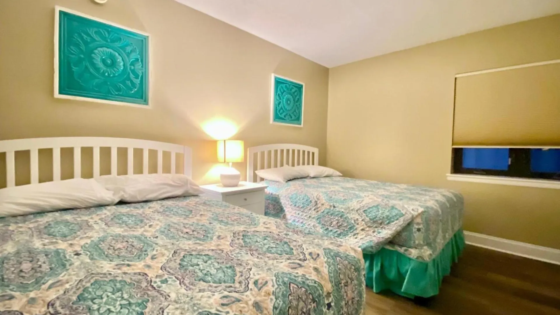 Gulfgate 201 Villa Panama City Beach