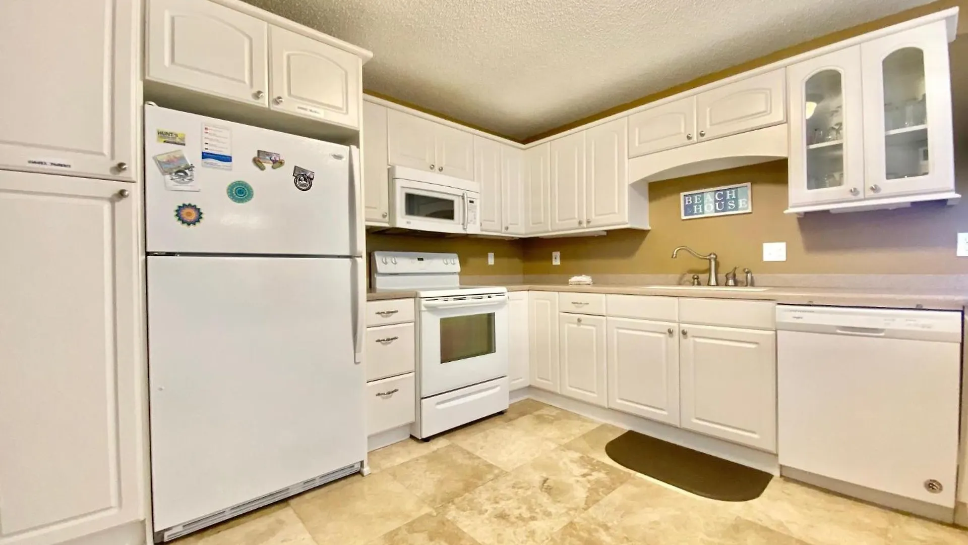 Holiday home Gulfgate 201 Villa Panama City Beach
