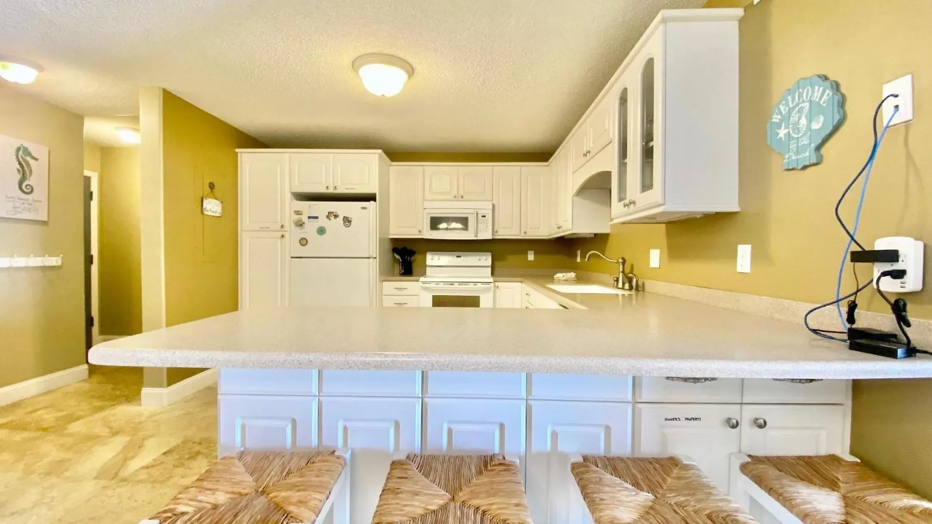 Gulfgate 201 Villa Panama City Beach 0*,