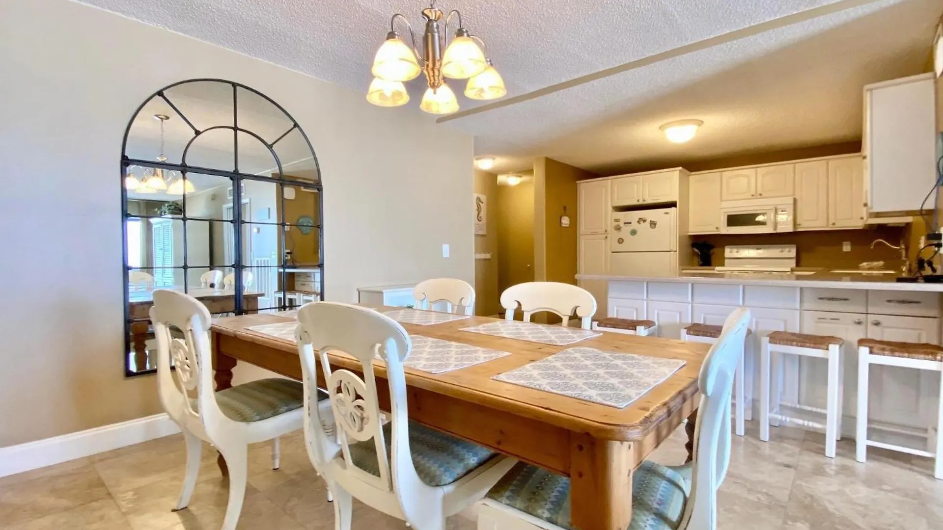 Gulfgate 201 Villa Panama City Beach Holiday home