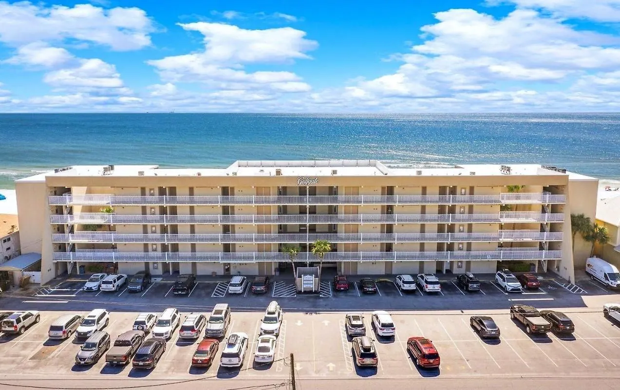 Σπίτι διακοπών Gulfgate 201 Βίλα Panama City Beach
