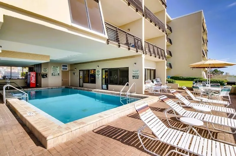 Σπίτι διακοπών Gulfgate 201 Βίλα Panama City Beach