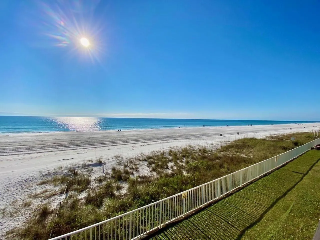 Σπίτι διακοπών Gulfgate 201 Βίλα Panama City Beach