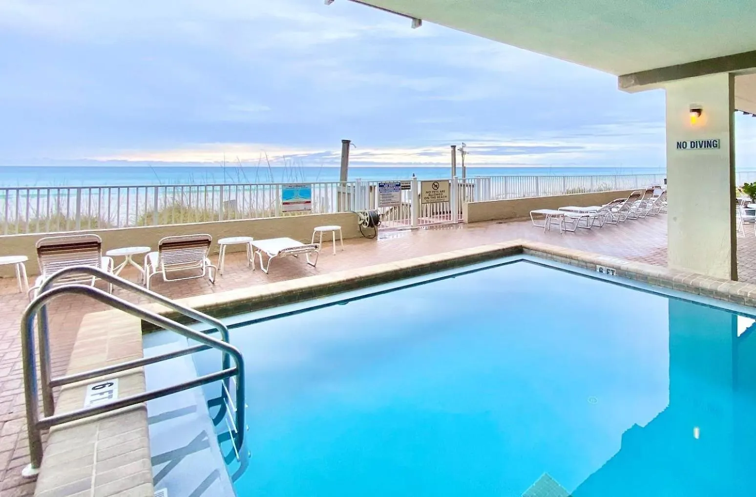 Gulfgate 201 Βίλα Panama City Beach Σπίτι διακοπών