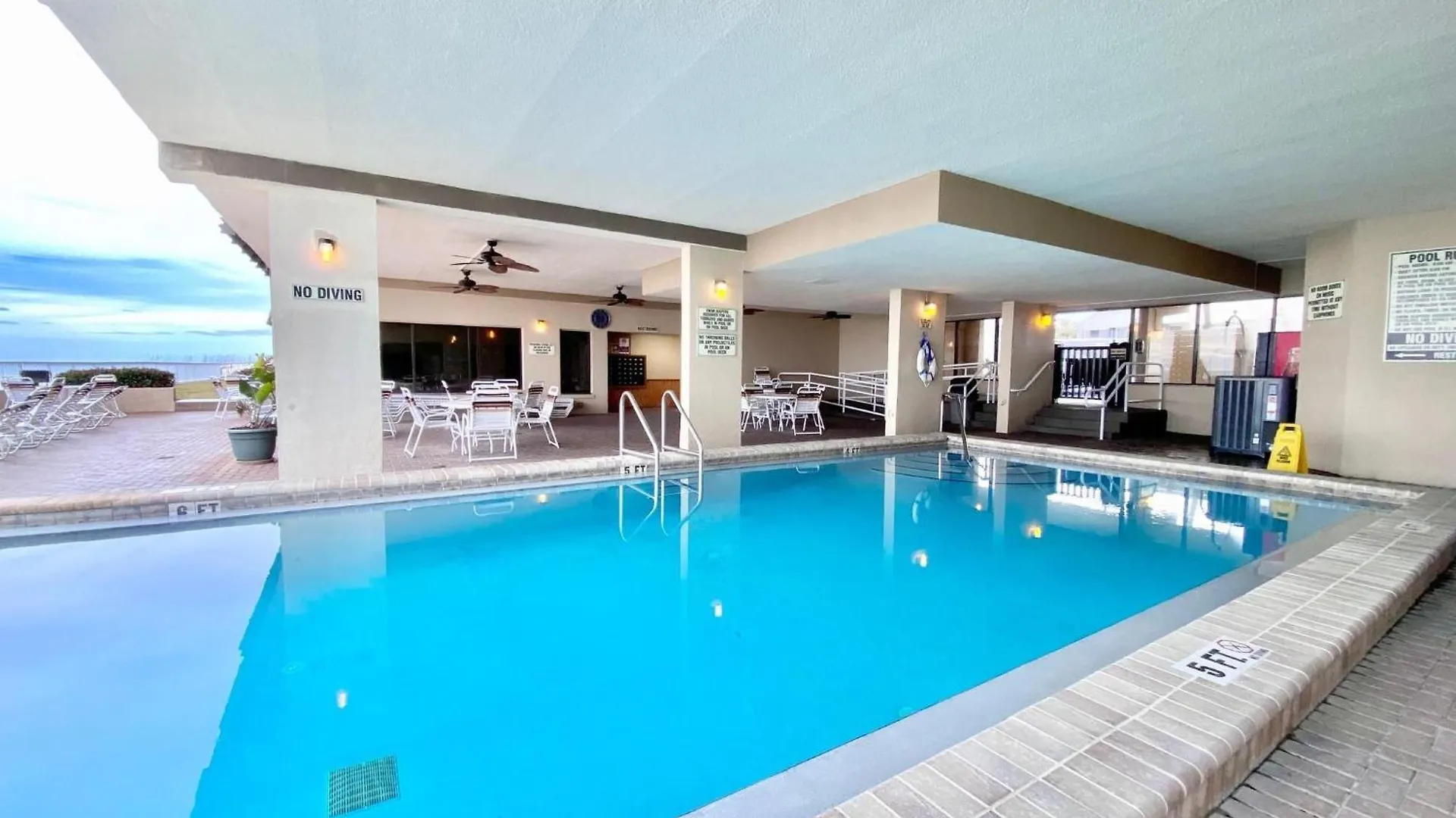 Holiday home Gulfgate 201 Villa Panama City Beach