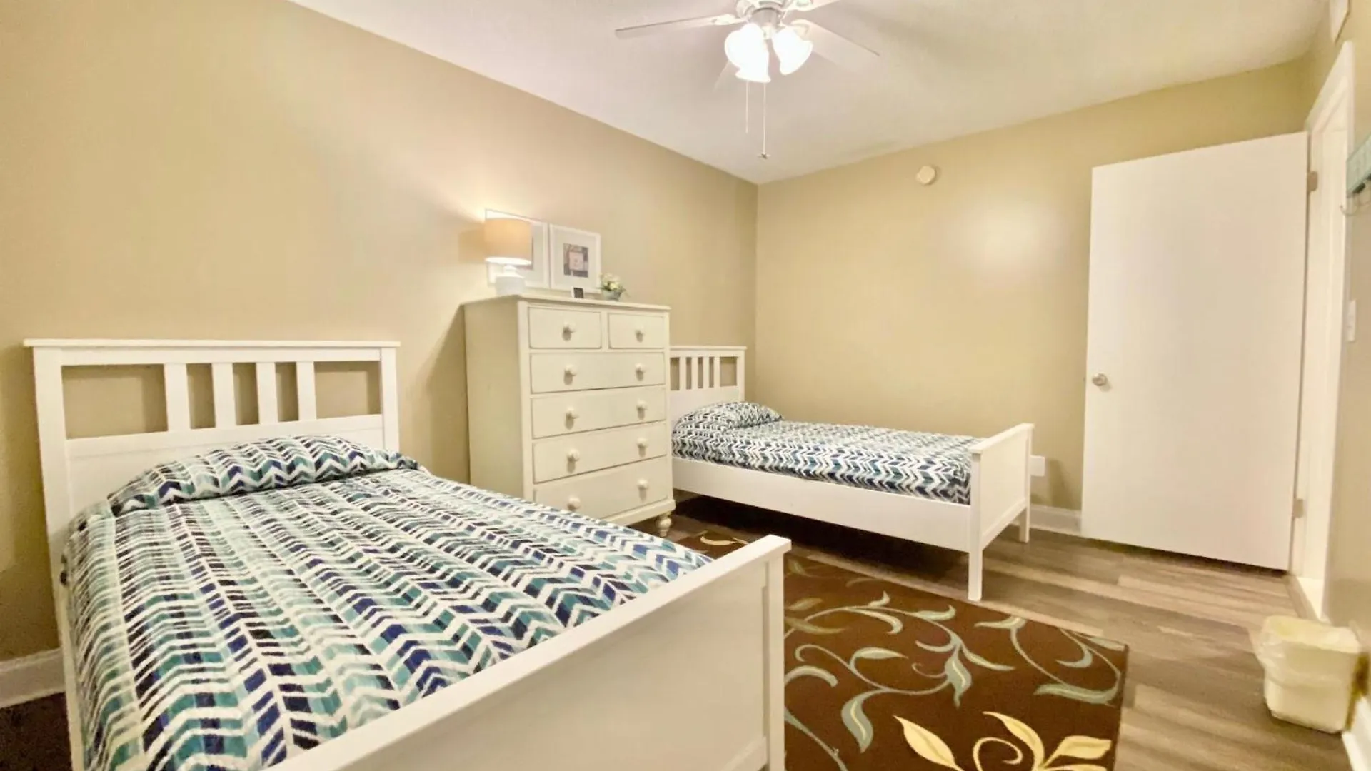 Gulfgate 201 Βίλα Panama City Beach Σπίτι διακοπών