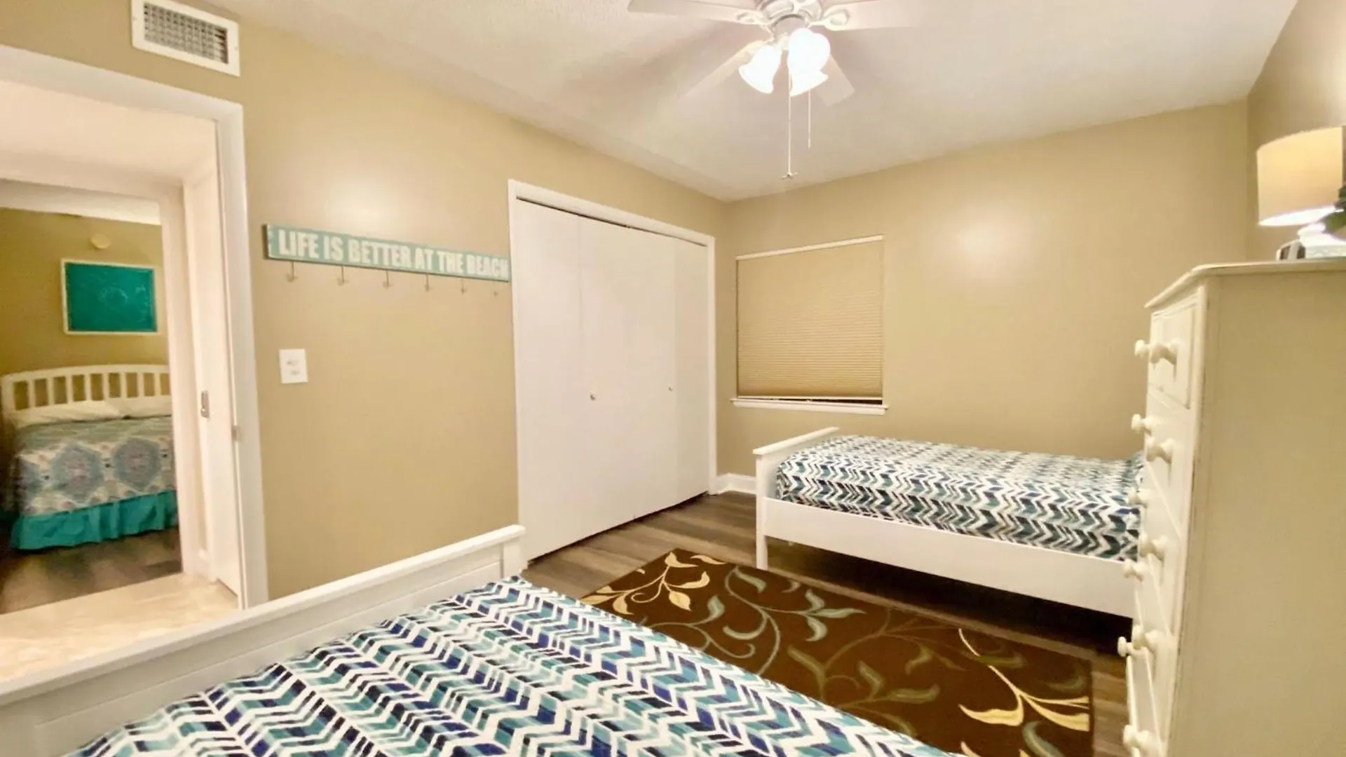 Gulfgate 201 Villa Panama City Beach United States
