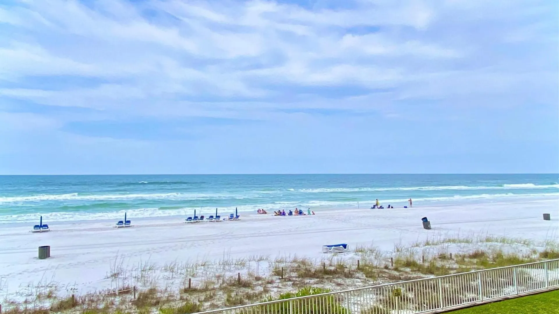 Gulfgate 201 Βίλα Panama City Beach