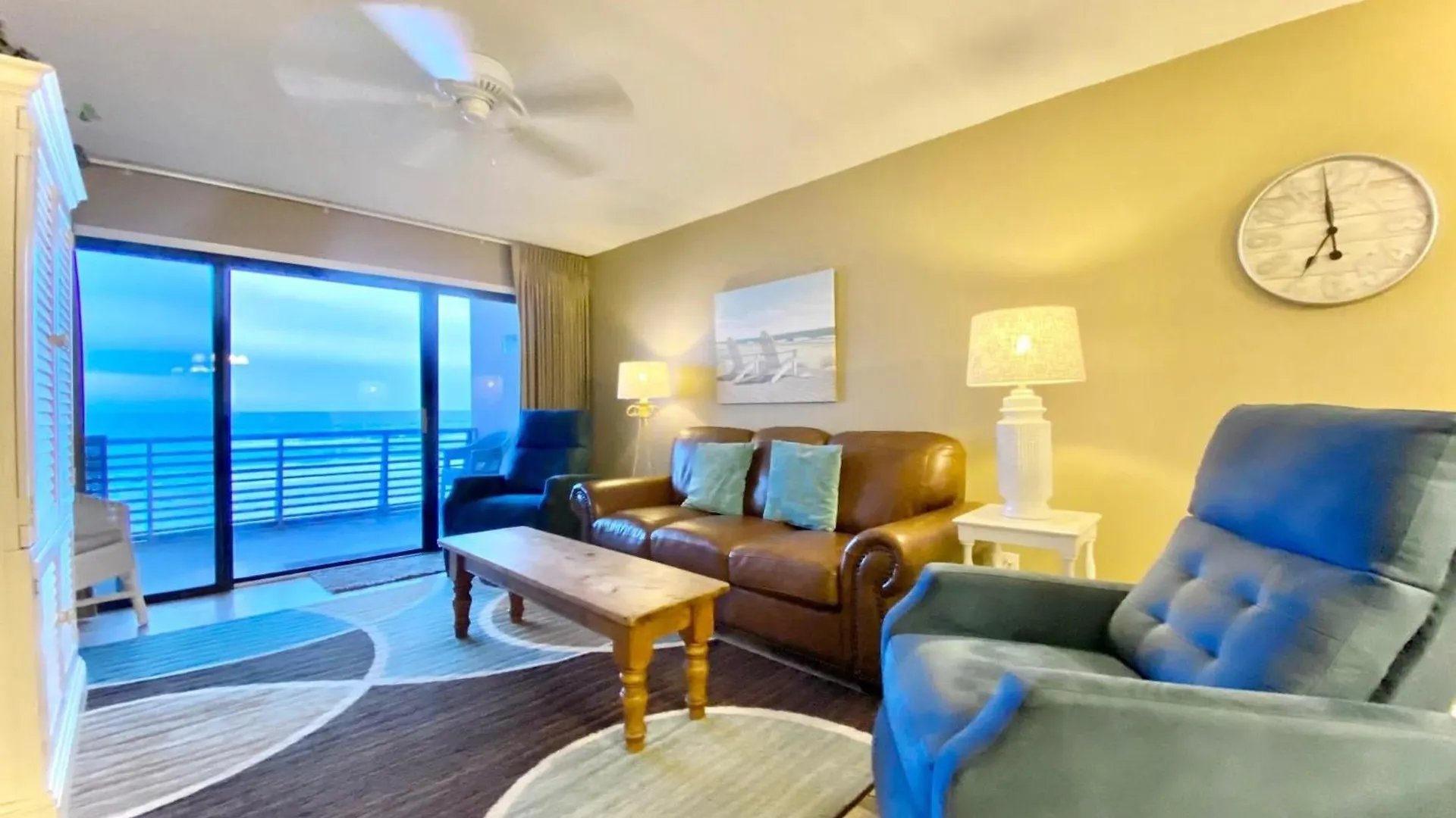 Σπίτι διακοπών Gulfgate 201 Βίλα Panama City Beach