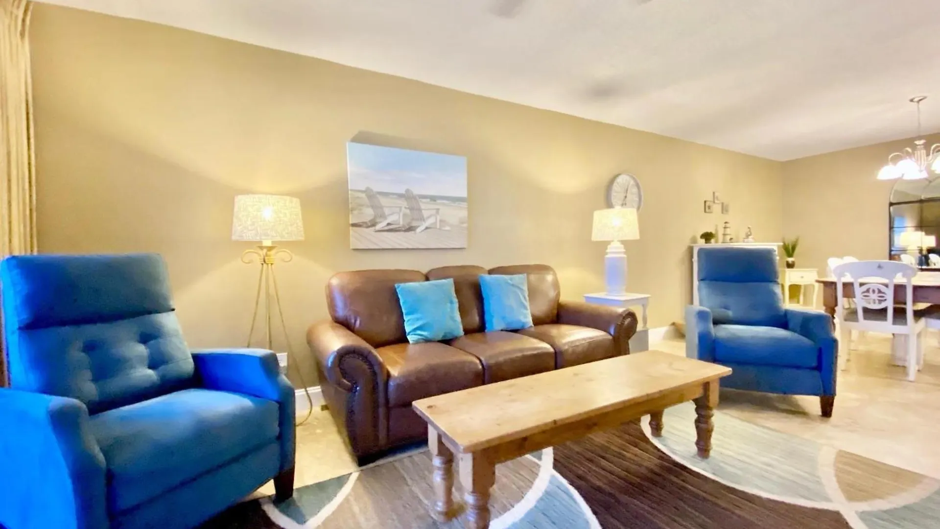 Gulfgate 201 Villa Panama City Beach Holiday home
